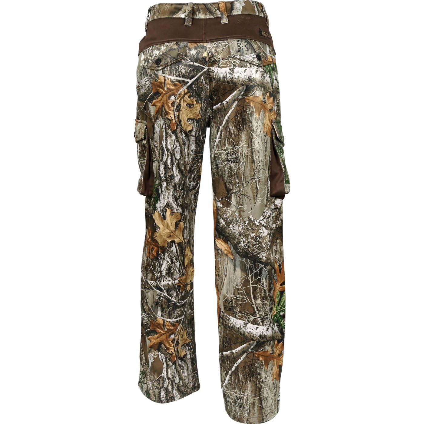 ROCKY Stratum Women's Outdoor Hiking Pants - Lightweight Quick-Dry Trekking Trousers for Camping & Travel (Large Size) - Perfect for Hiking, Backpacking and Outdoor Adventures