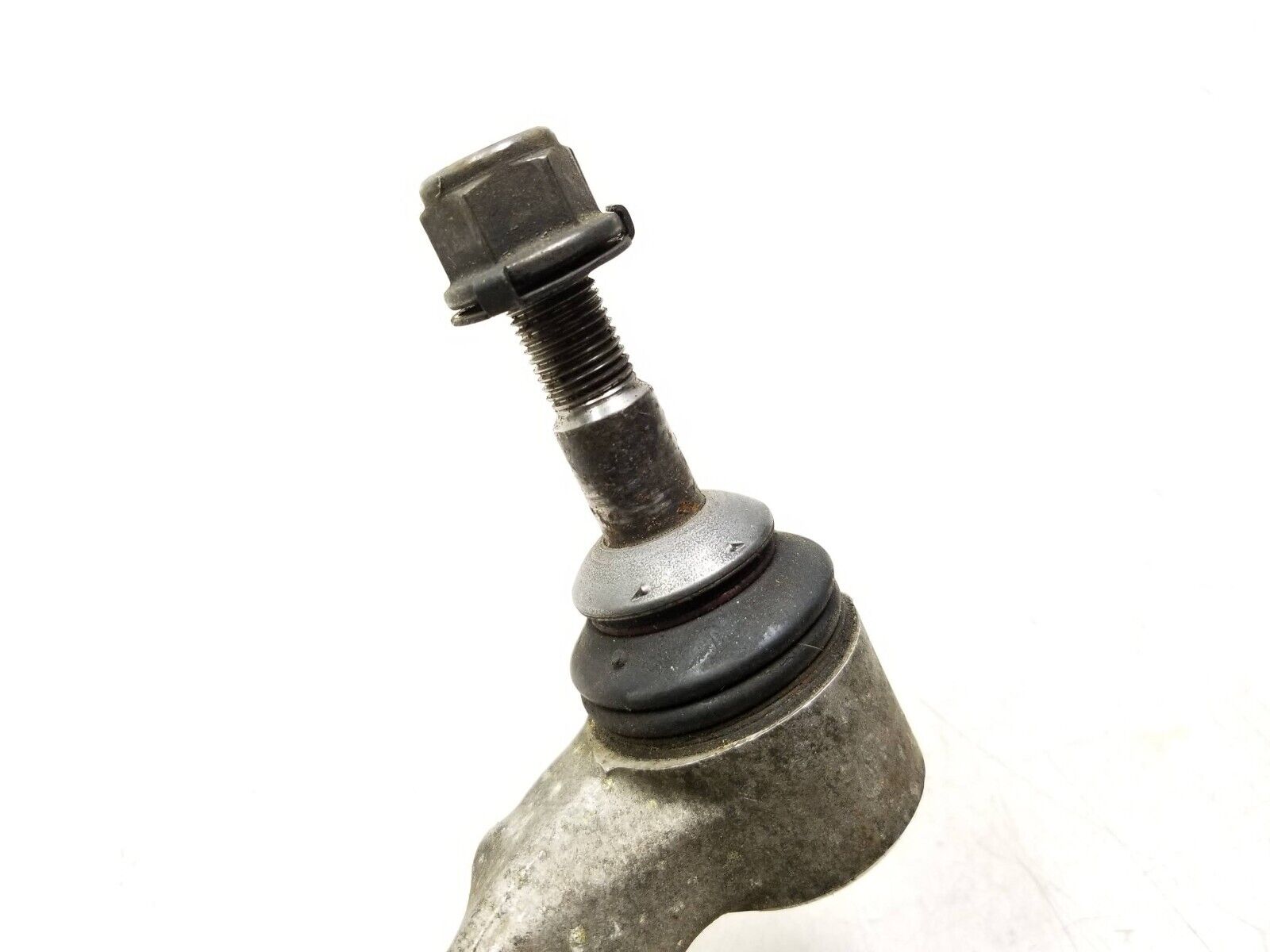2006-2010 BMW 650i Left Front Lower Control Arm - OEM Replacement Part - Perfect for Suspension Repair & Performance Upgrade