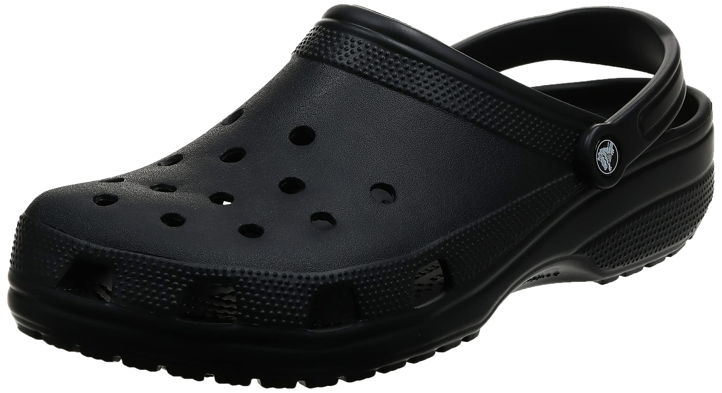 Crocs Unisex Classic Clogs - Comfortable Slip-On Water Shoes for Men & Women - Perfect for Beach, Pool, Garden & Casual Wear