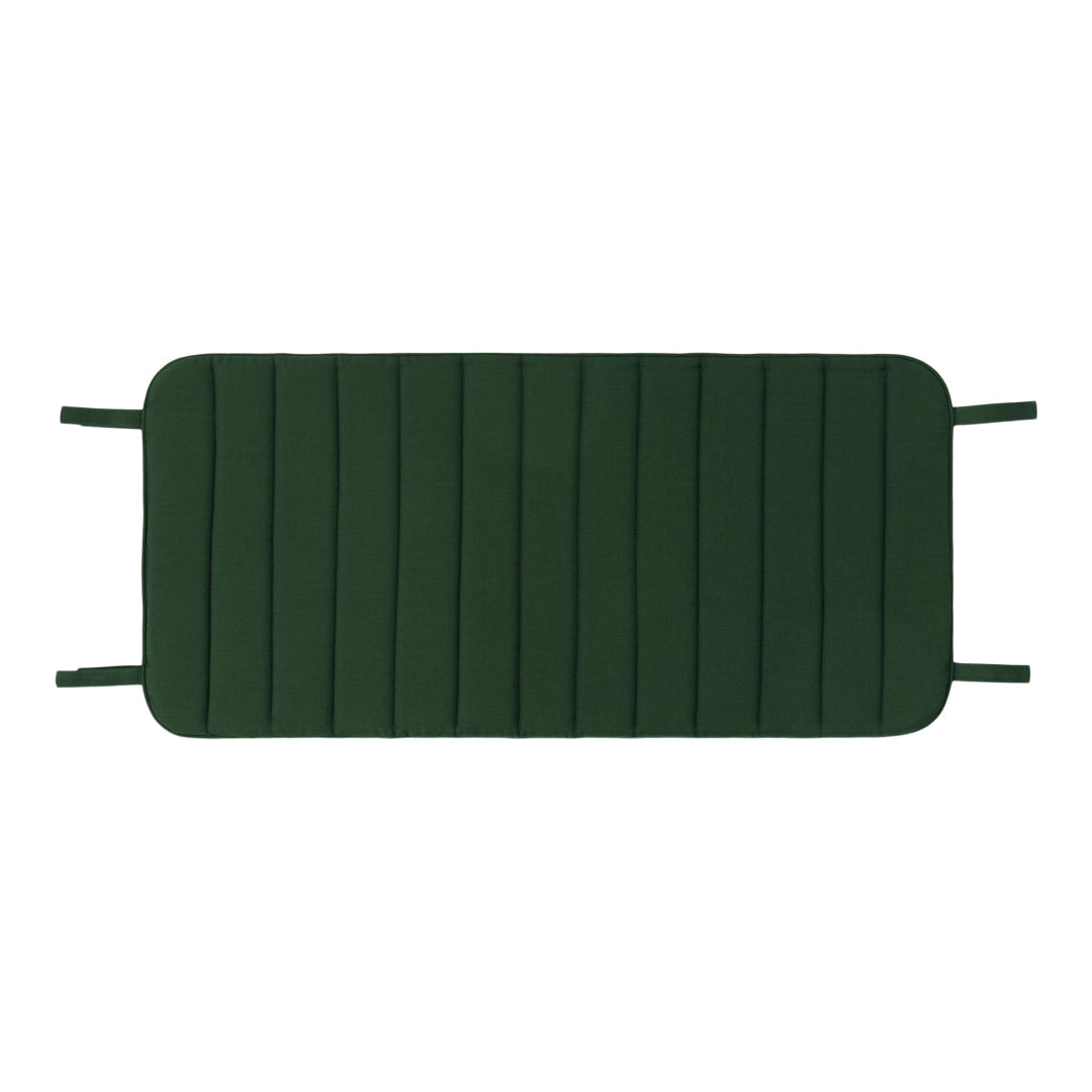 Premium Outdoor Lounge Chair Cushion - Waterproof & UV Resistant for Patio, Poolside, and Garden Comfort - Perfect for Relaxing in Sun or Shade
