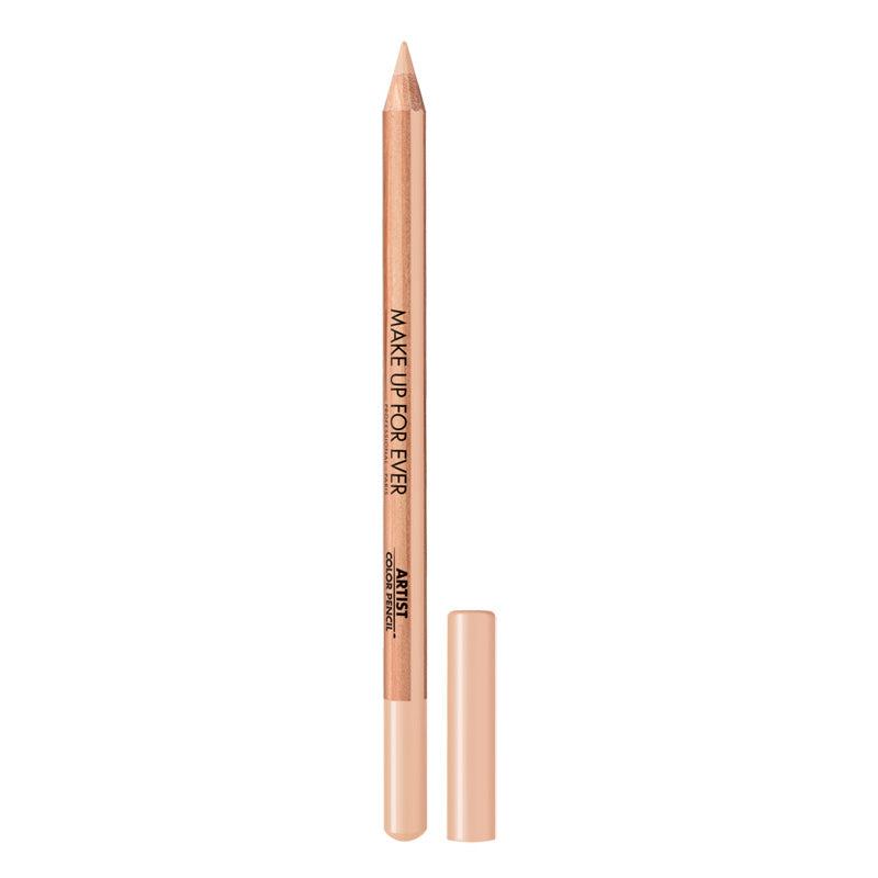Make Up For Ever Artist Color Pencils - Professional Waterproof Eyebrow & Eyeliner Pencils for Long-Lasting Makeup | Perfect for Daily Use, Special Occasions & Professional Makeup Artists