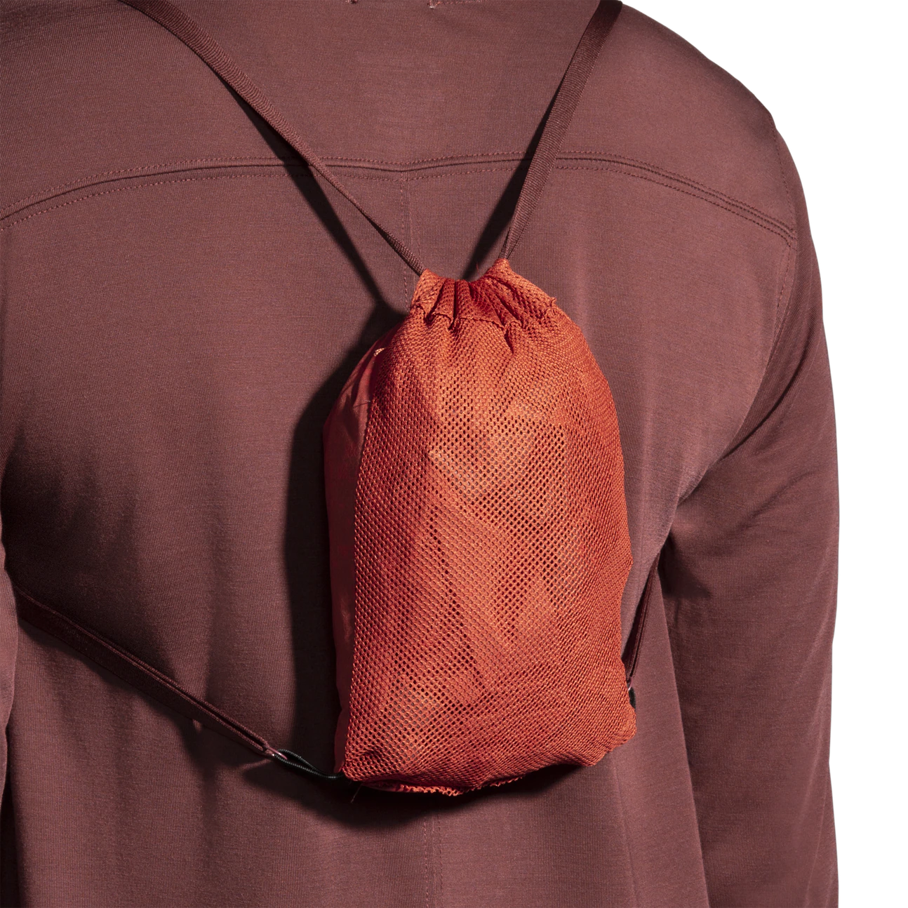 Brooks Women's Canopy Jacket - Lightweight Waterproof Windbreaker for Running, Hiking & Outdoor Activities