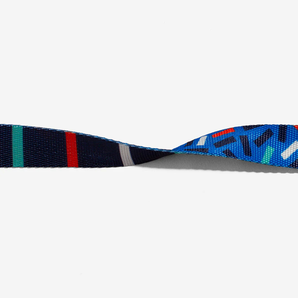 Zee.Dog Atlanta Dog Collar - Adjustable & Durable Pet Collar for Small, Medium, Large Dogs - Perfect for Walking, Training, and Outdoor Adventures
