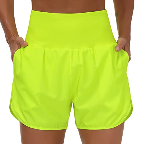 Fluores Yellow