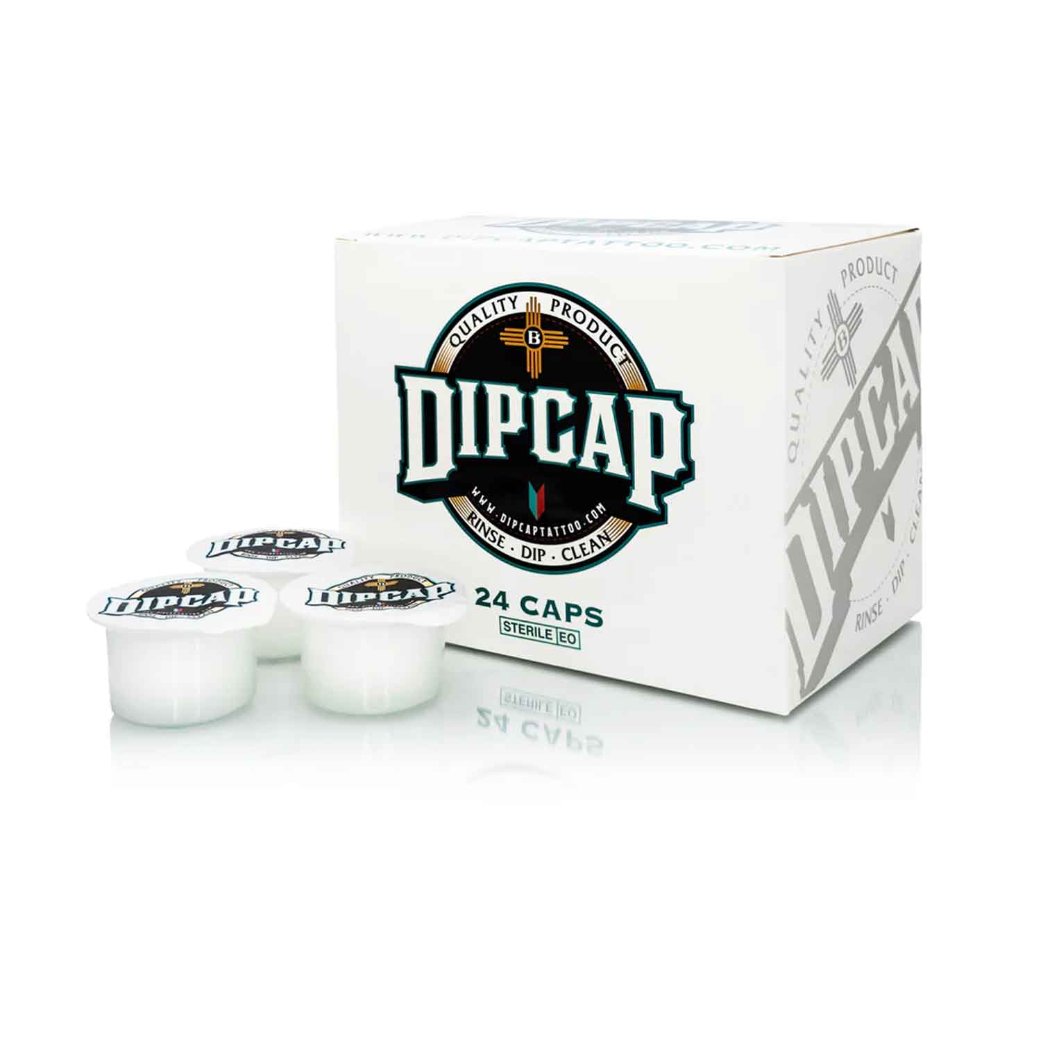 24-Pack Dipcap Foam Boxes for Food Storage & Catering – Perfect for Parties, Picnics, and Takeout Containers