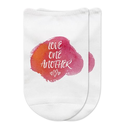 Love One Another