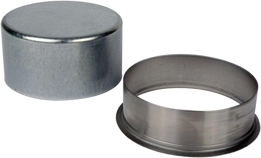 SKF Speedi-Sleeve Bearing Repair Kit with Installation Tool - Perfect for Automotive, Industrial & Agricultural Equipment Maintenance