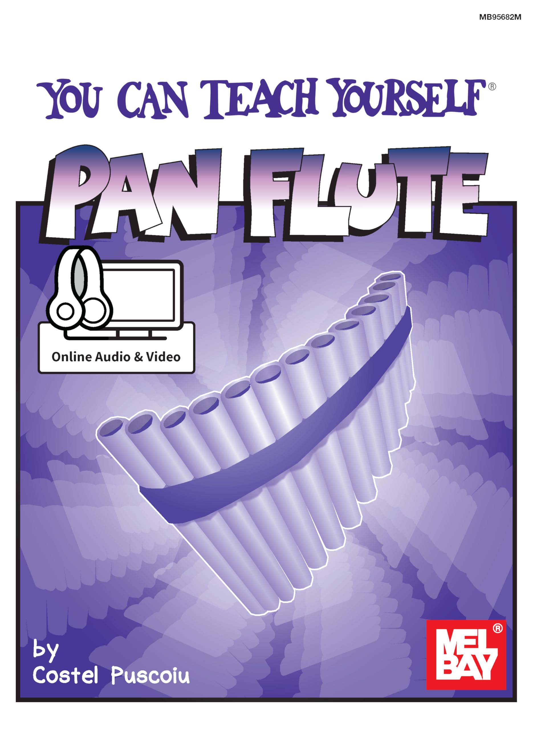 Learn to Play Pan Flute - Step-by-Step Self-Teaching Guide for Beginners | Perfect for Meditation, Relaxation & Music Practice