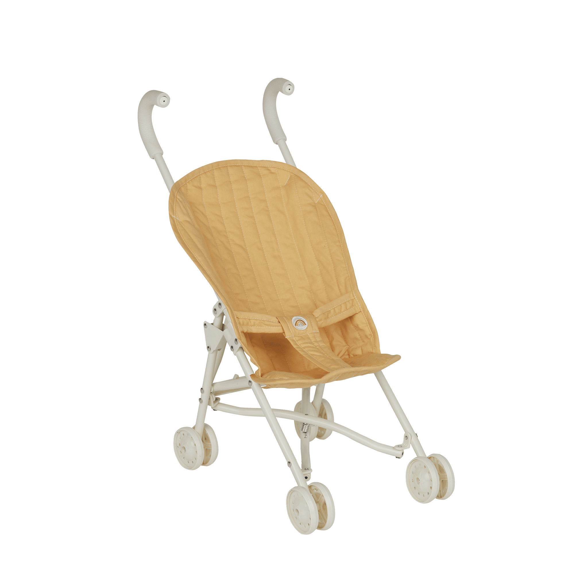 Sollie Honey Stroller - Lightweight Compact Baby Stroller for Travel, Jogging & Everyday Use | Easy Fold, Comfortable Ride for Infants & Toddlers | Perfect for Shopping, Park Walks & Outdoor Adventures