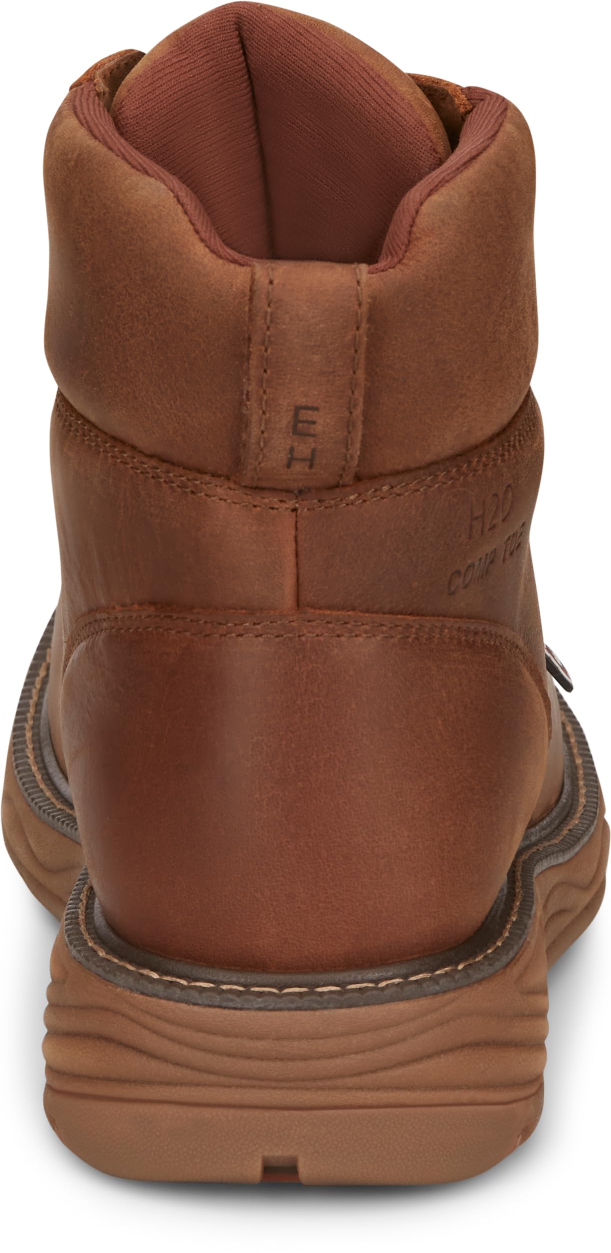 Justin Men's Rush 6
