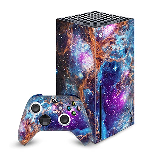 Lobster Nebula