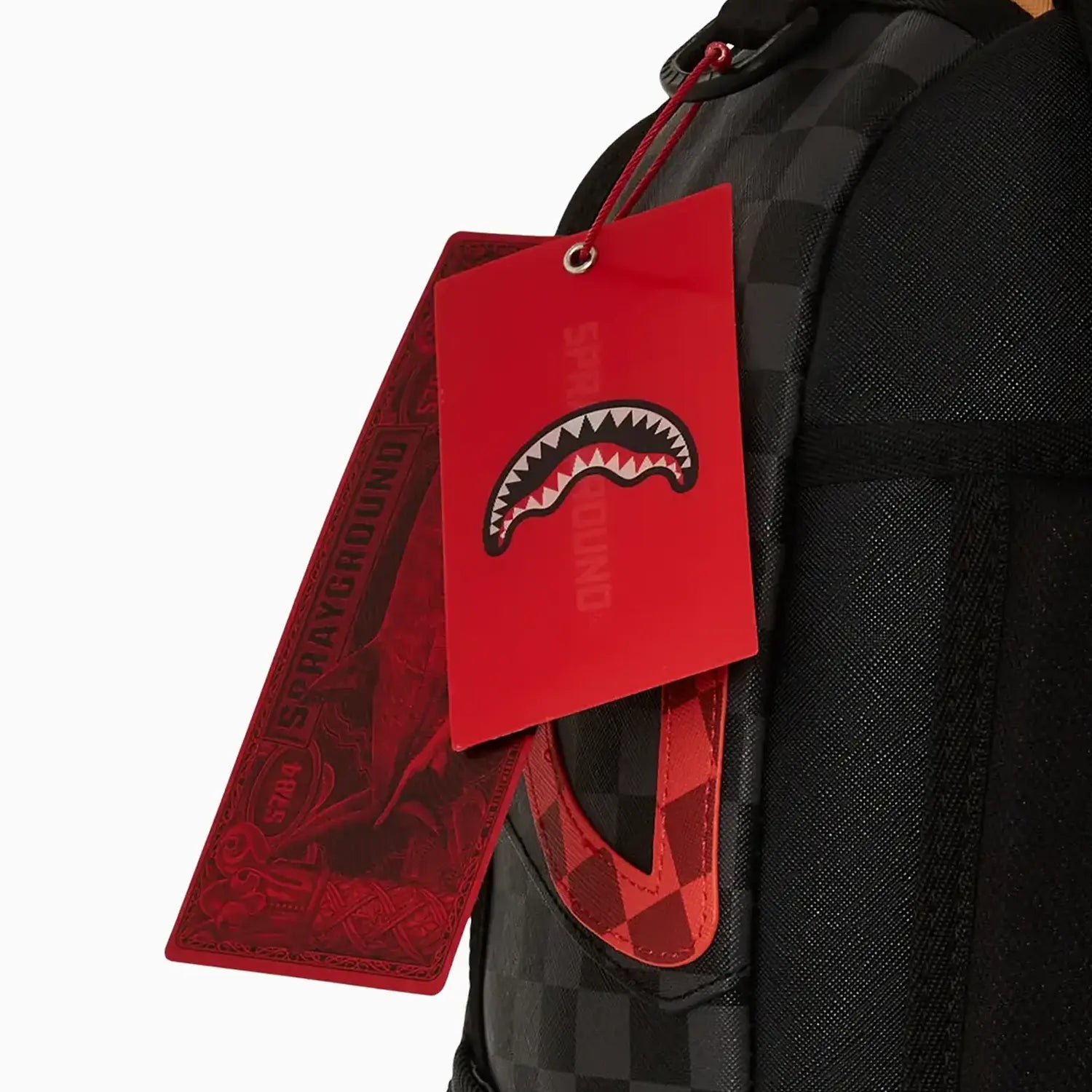 Evil Genius Backpack - Stylish & Durable Laptop Backpack for College, Work & Travel | Water-Resistant & Spacious Design for Students & Professionals