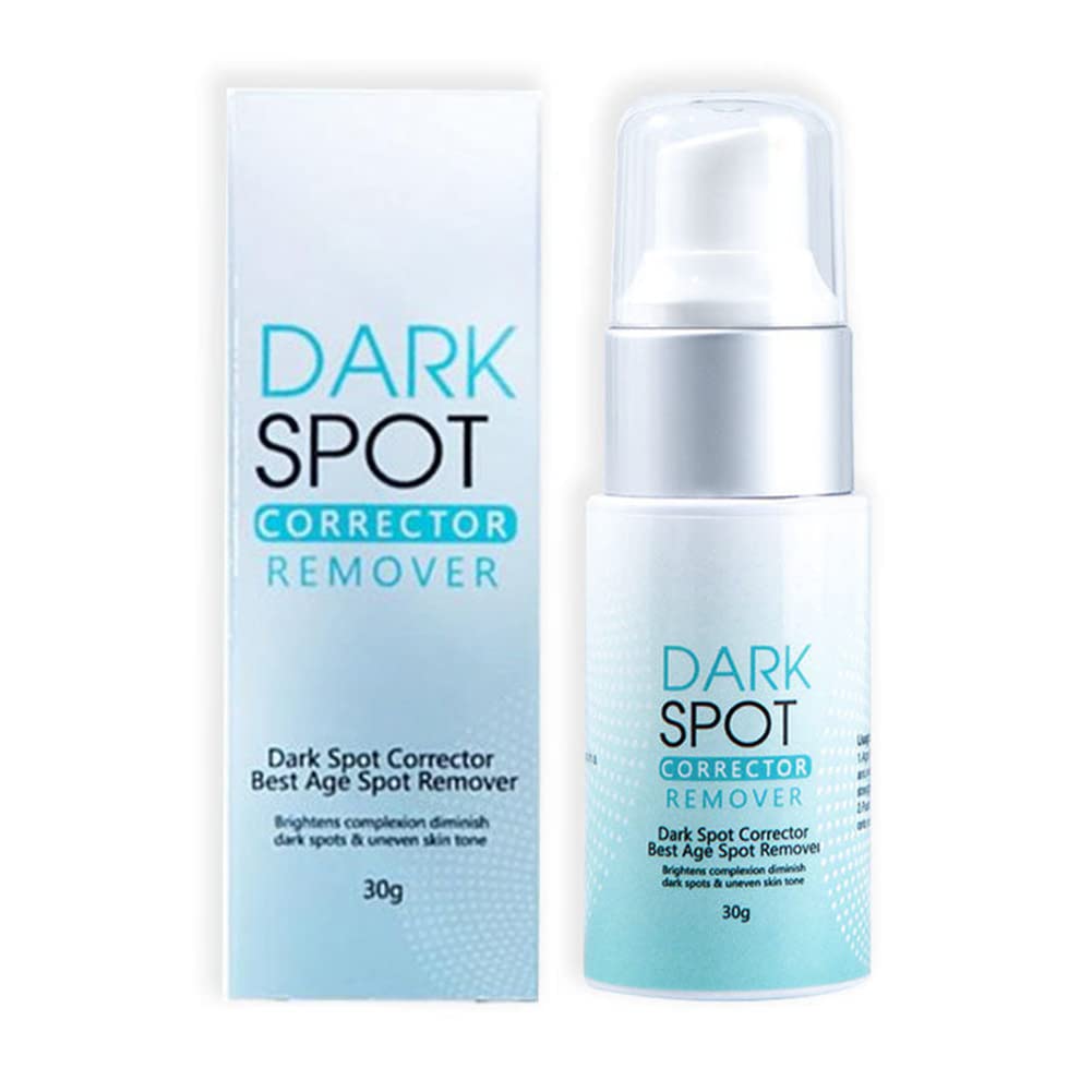 Dark Spot Corrector for Face & Body - Natural Pigmentation Treatment with Cruelty-Free Ingredients | Brightening Serum for Women (30g) | Perfect for Daily Skincare Routine & Hyperpigmentation Care