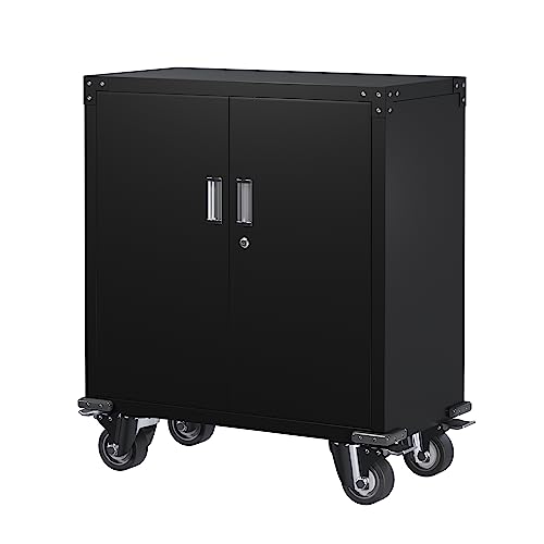 Black: Two-door
