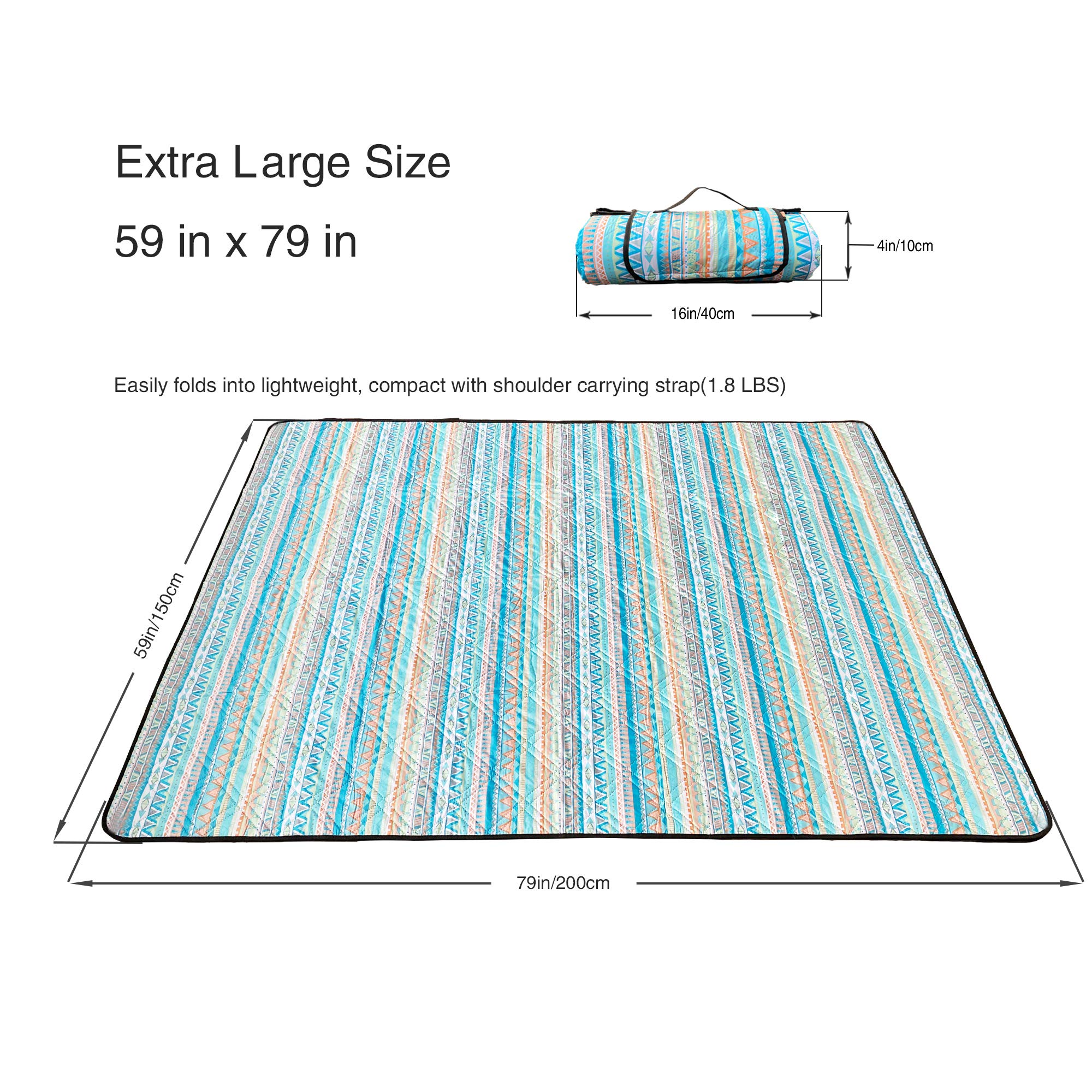 KuoSEN Extra Large 79