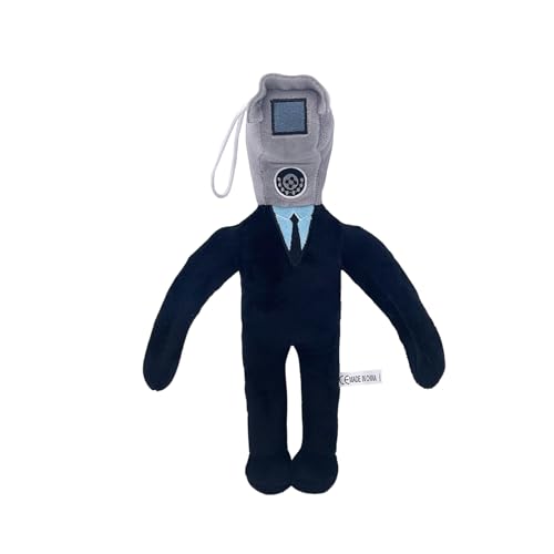 Cctv-man