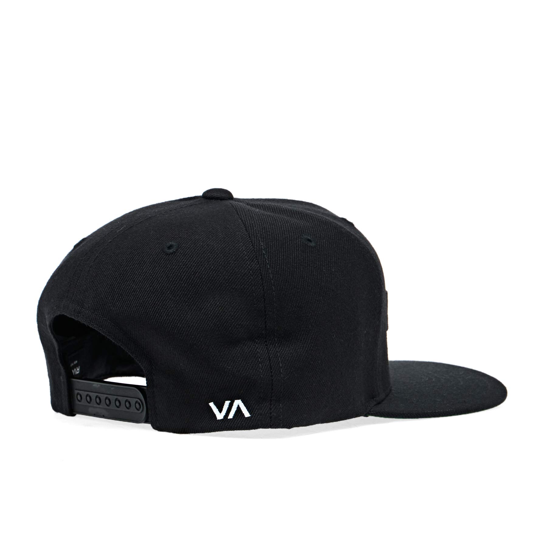 RVCA Dayshift Beanie for Men - Winter Knit Hat with Fleece Lining - Warm Skull Cap for Outdoor Activities, Skiing, and Casual Wear