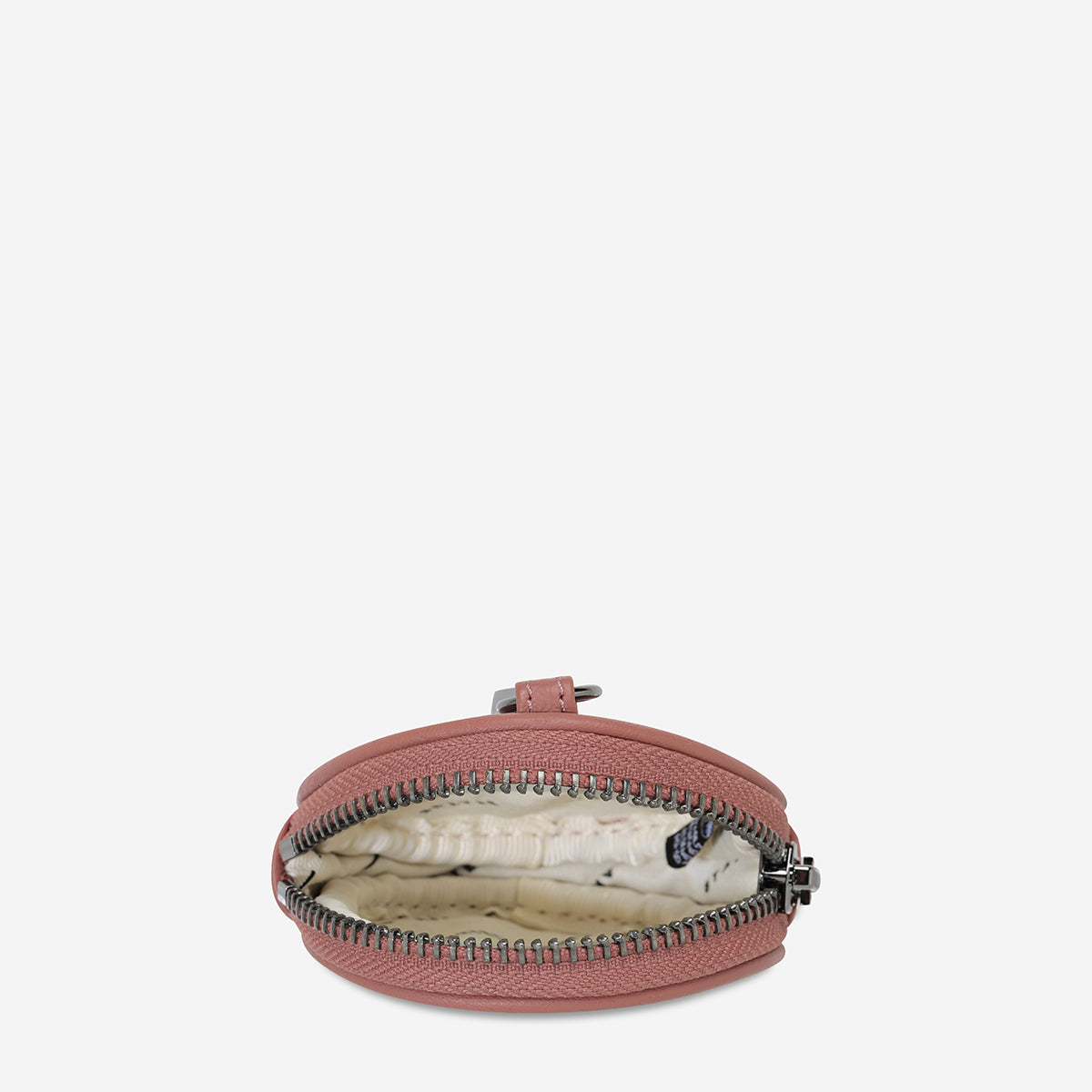 Go With Me Pouch - Premium Dusty Rose Crossbody Bag for Women | Perfect for Travel, Shopping & Everyday Use