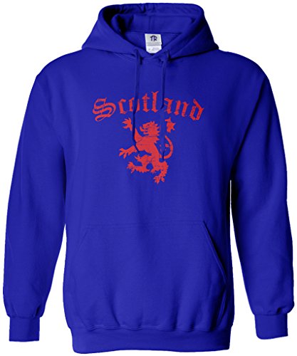 Royal Blue