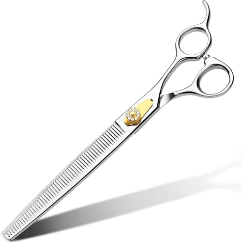8 in 54 Teeth Thinning Shear