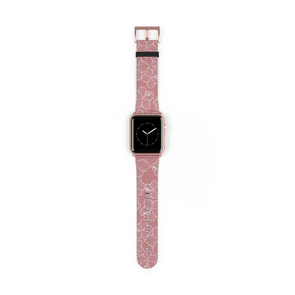 Rose Gold Matte