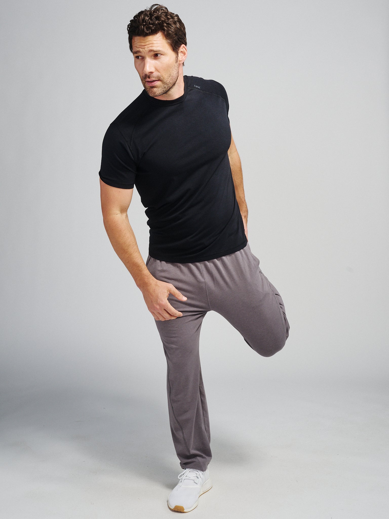Premium Carrollton Fitness T-Shirt for Men & Women - Breathable Workout Tee for Gym, Running & Training - Comfortable Activewear for Exercise & Sports