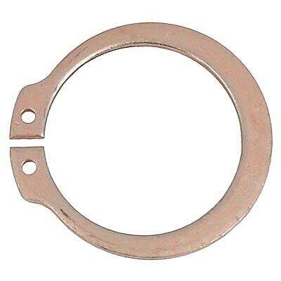 Ford 5C3Z-3K050-AA Snap Ring - Genuine OEM Replacement Part for Ford Vehicles - Perfect for Transmission, Axle & Drivetrain Repairs