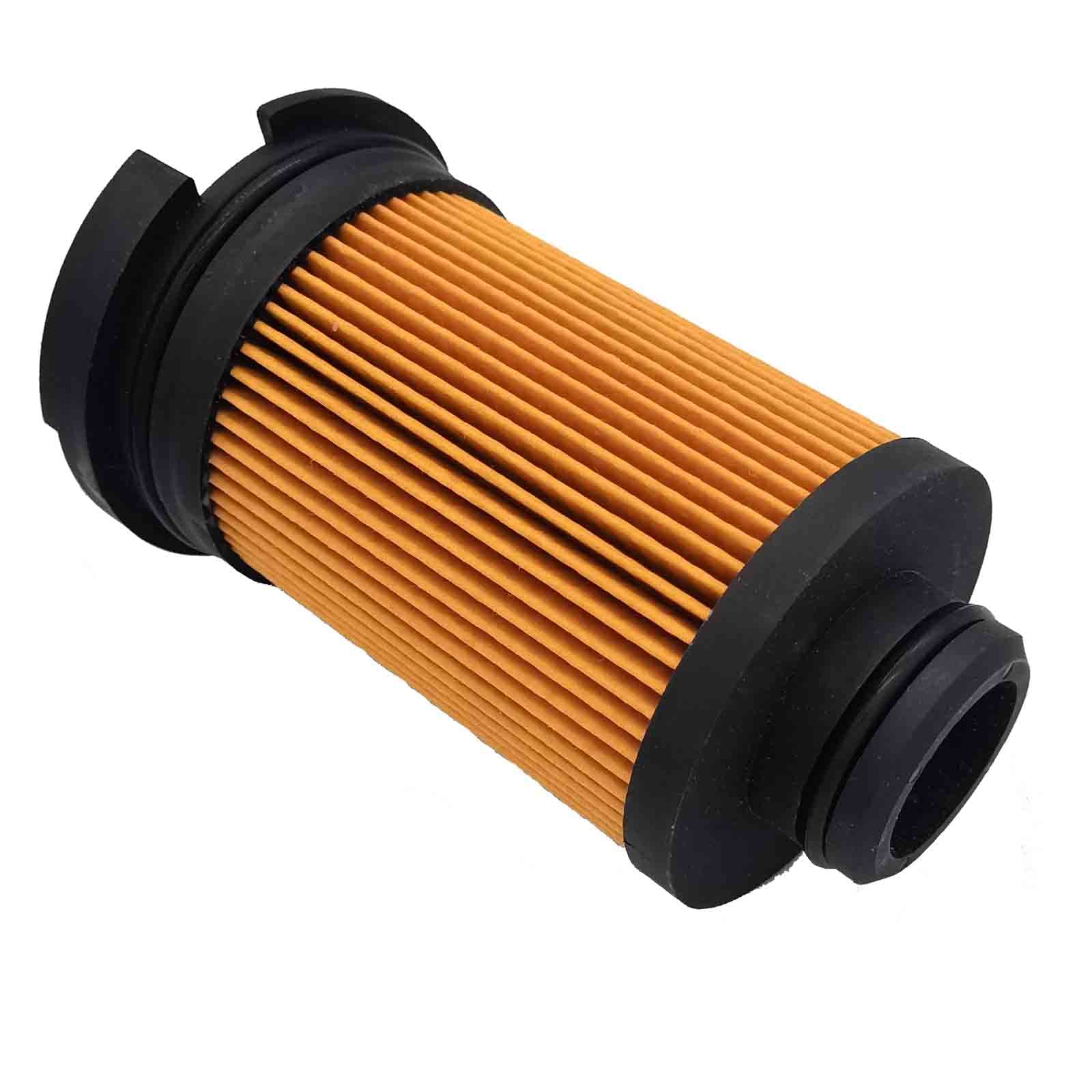 595930 Oil Filter Compatible with Briggs & Stratton Engines - Perfect for Lawn Mowers, Tractors & Outdoor Power Equipment