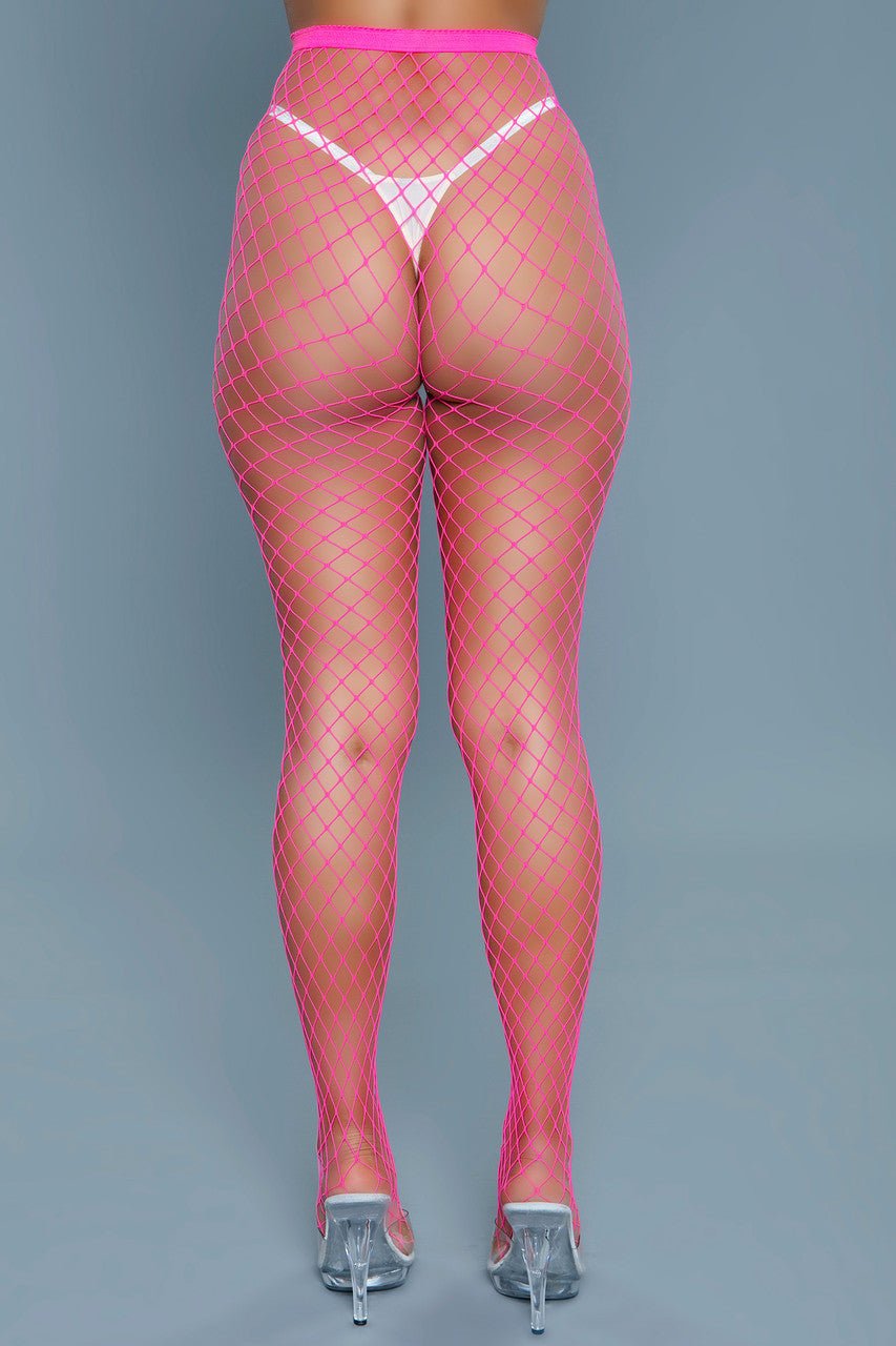 BeWicked Women's Can't Back Down Pantyhose 2303 - Comfortable & Durable Sheer Tights for Everyday Wear, Office, or Special Occasions