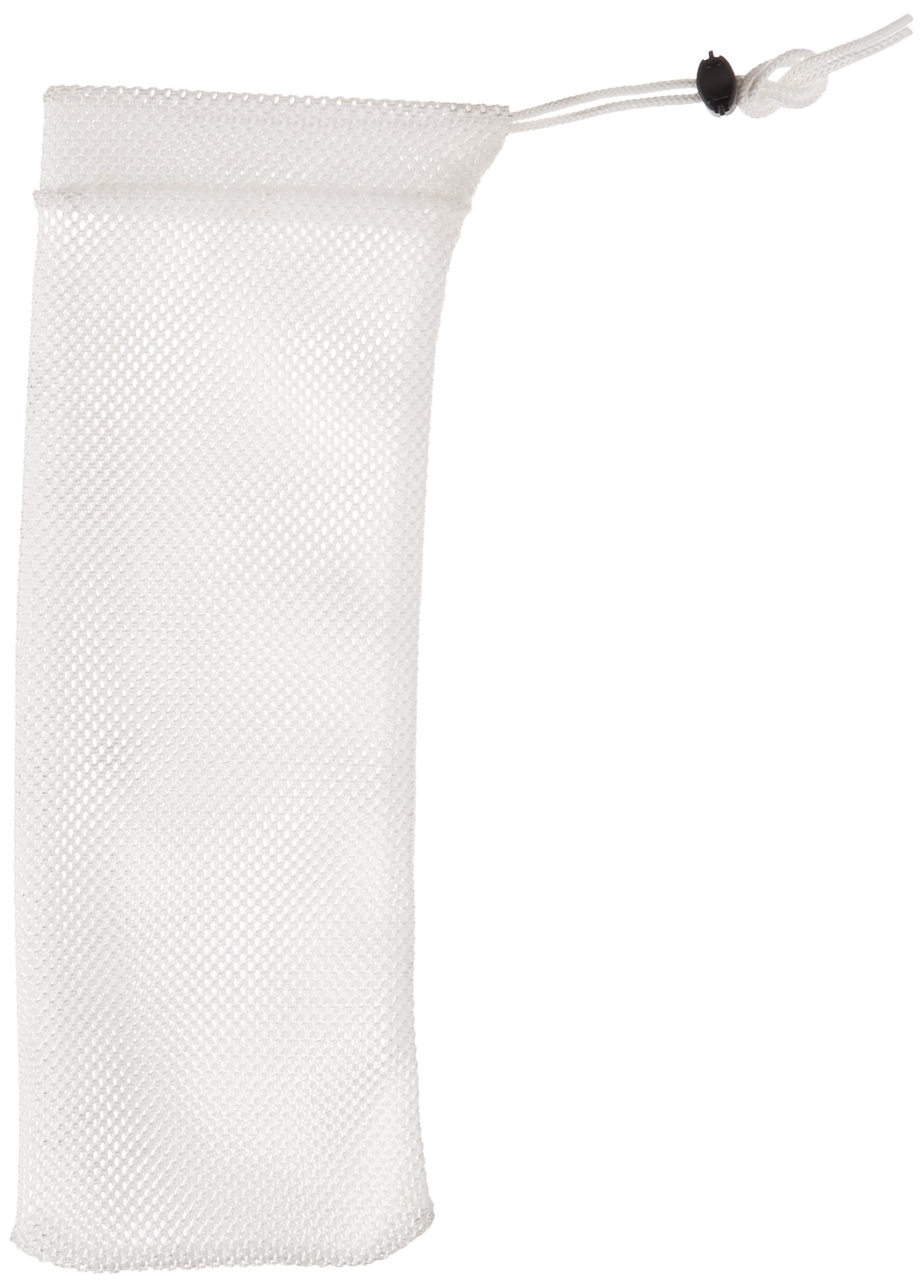 Nyjer Thistle Sock for Small Birds - 4x11 Inch Finch Feeder - Perfect for Backyards, Gardens & Wild Bird Feeding Stations