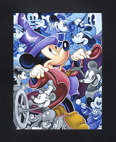 600003 - Mickey Mouse - Celebrate The Mouse