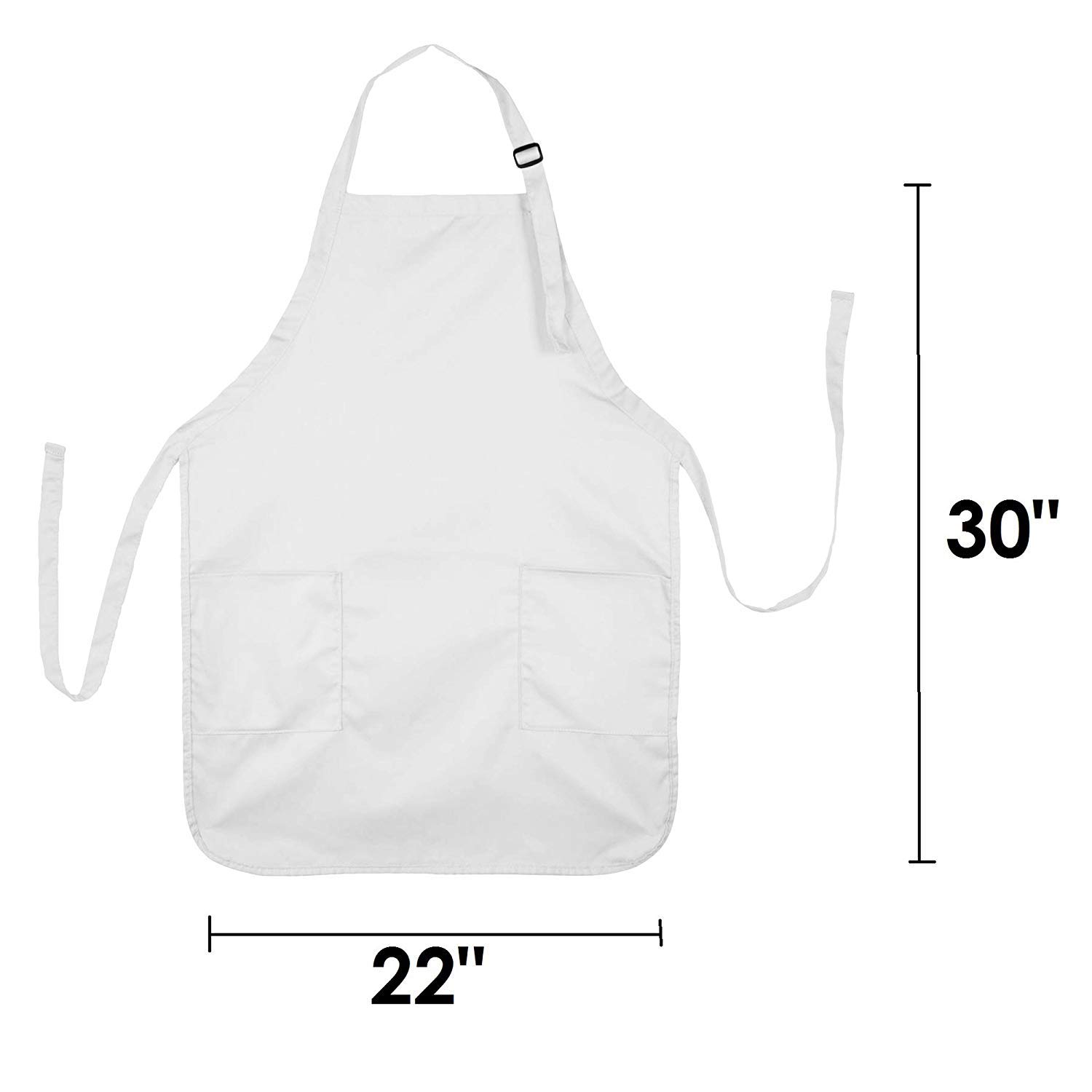 God Jul Christmas Apron - Festive Holiday Cooking Apron for Baking & Gifting - Perfect for Christmas Celebrations, Family Gatherings & Kitchen Decor