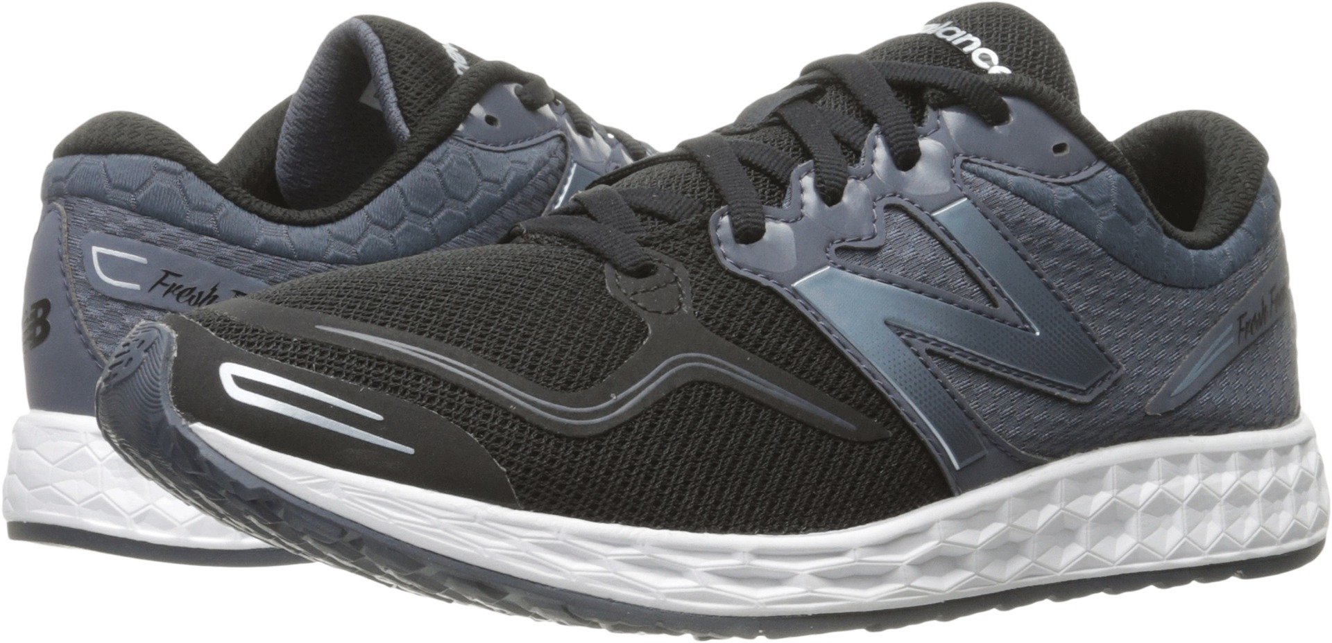 New Balance Fresh Foam Veniz v1 Running Shoes for Men & Women - Lightweight Cushioned Sneakers for Jogging, Gym Workouts & Daily Walking