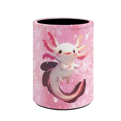 Cute Axolotl