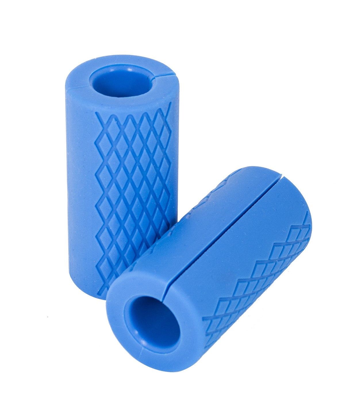 Fat Grip Handles for Weightlifting & Strength Training - Thick Barbell & Dumbbell Grips for Better Grip & Muscle Activation - Perfect for Gym, Home Workouts & Powerlifting