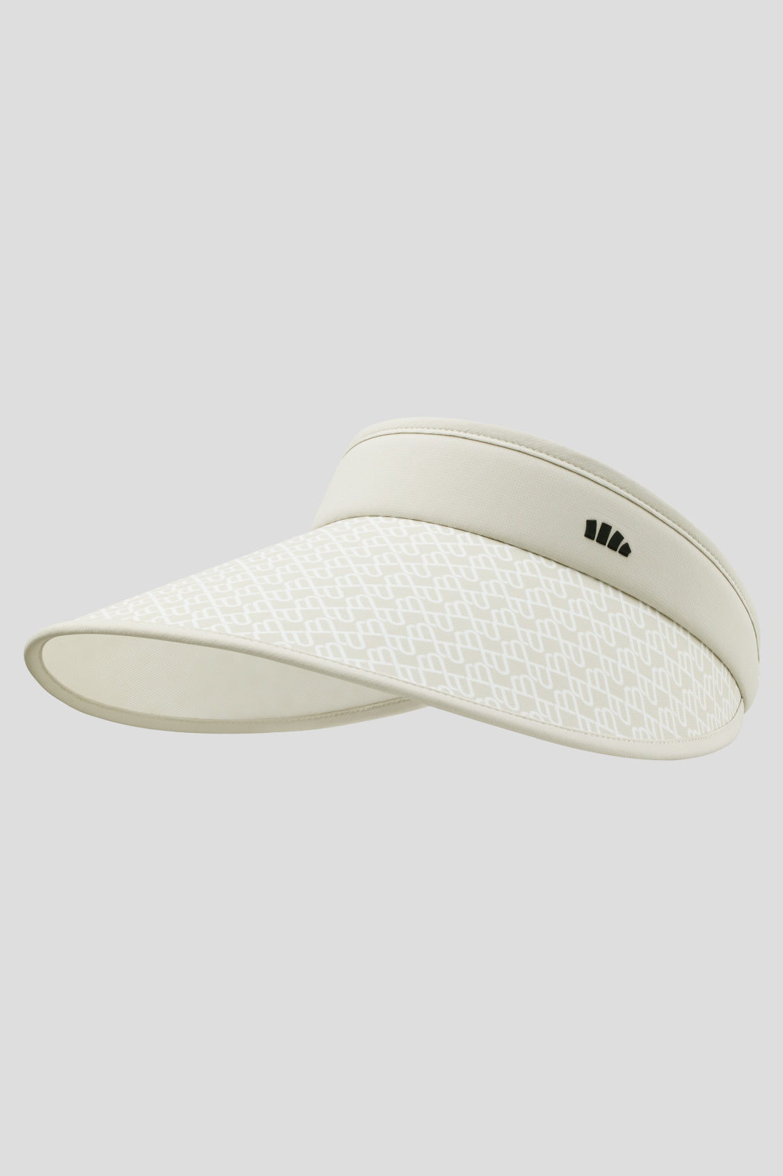 Guji S24 Women's UPF50+ Sun Visor Hat for Outdoor Sports, Running, Hiking & Beach Activities