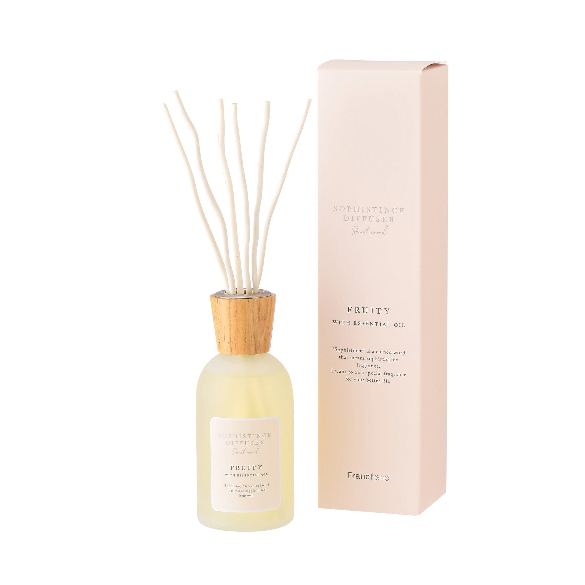 Premium Aromatherapy Essential Oil Diffuser - Yellow, Ultrasonic Cool Mist Humidifier for Home, Office, Yoga & Relaxation