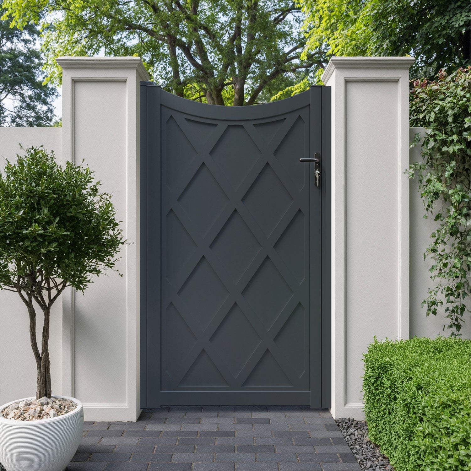 Anthracite