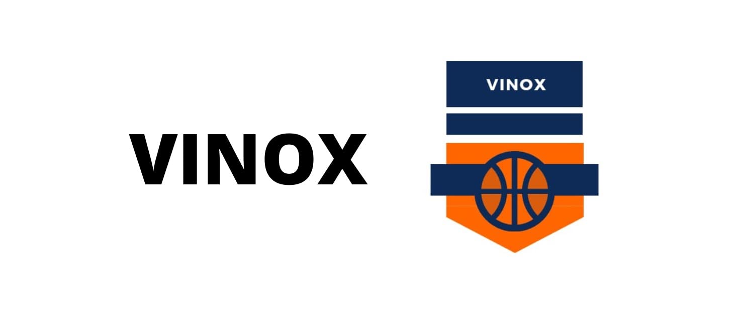 VINOX MRF Popular Willow Cricket Bat - Size No. 6 for Adults & Youth - Perfect for Cricket Matches, Practice & Training Sessions
