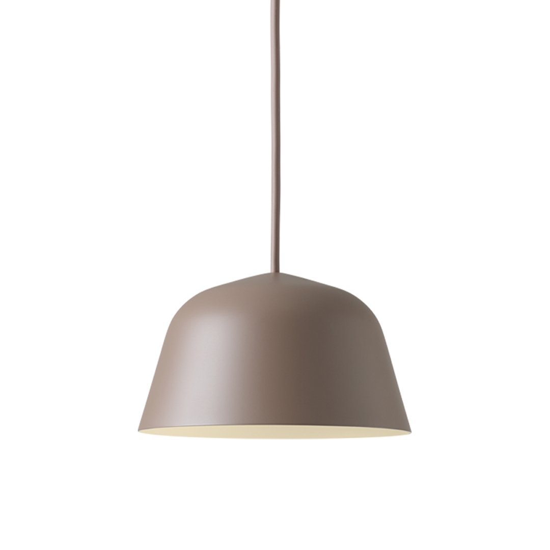 Ambit Modern Pendant Lamp - Sleek Hanging Light Fixture for Dining Room, Kitchen Island, or Bedroom - Energy Efficient LED Lighting for Home & Office Decor