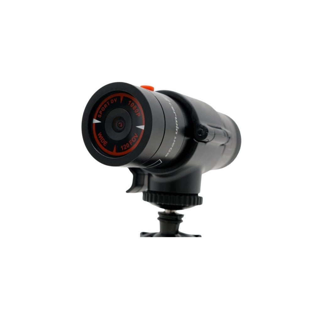 Cerwin Vega C400 2.7 Inch 16:9 TFT LCD Waterproof Action Camera for Sports, Diving, Cycling & Outdoor Adventures - HD Video Recording & Extreme Sports Photography