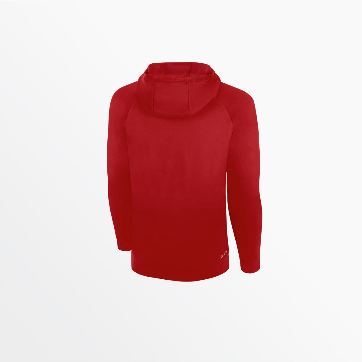 Men's Therma Fleece Zip-Up Hoodie - Warm & Comfortable Winter Jacket for Outdoor Activities & Casual Wear