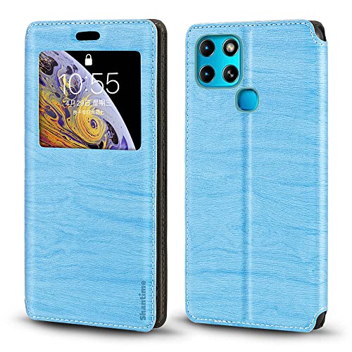 Sky Blue