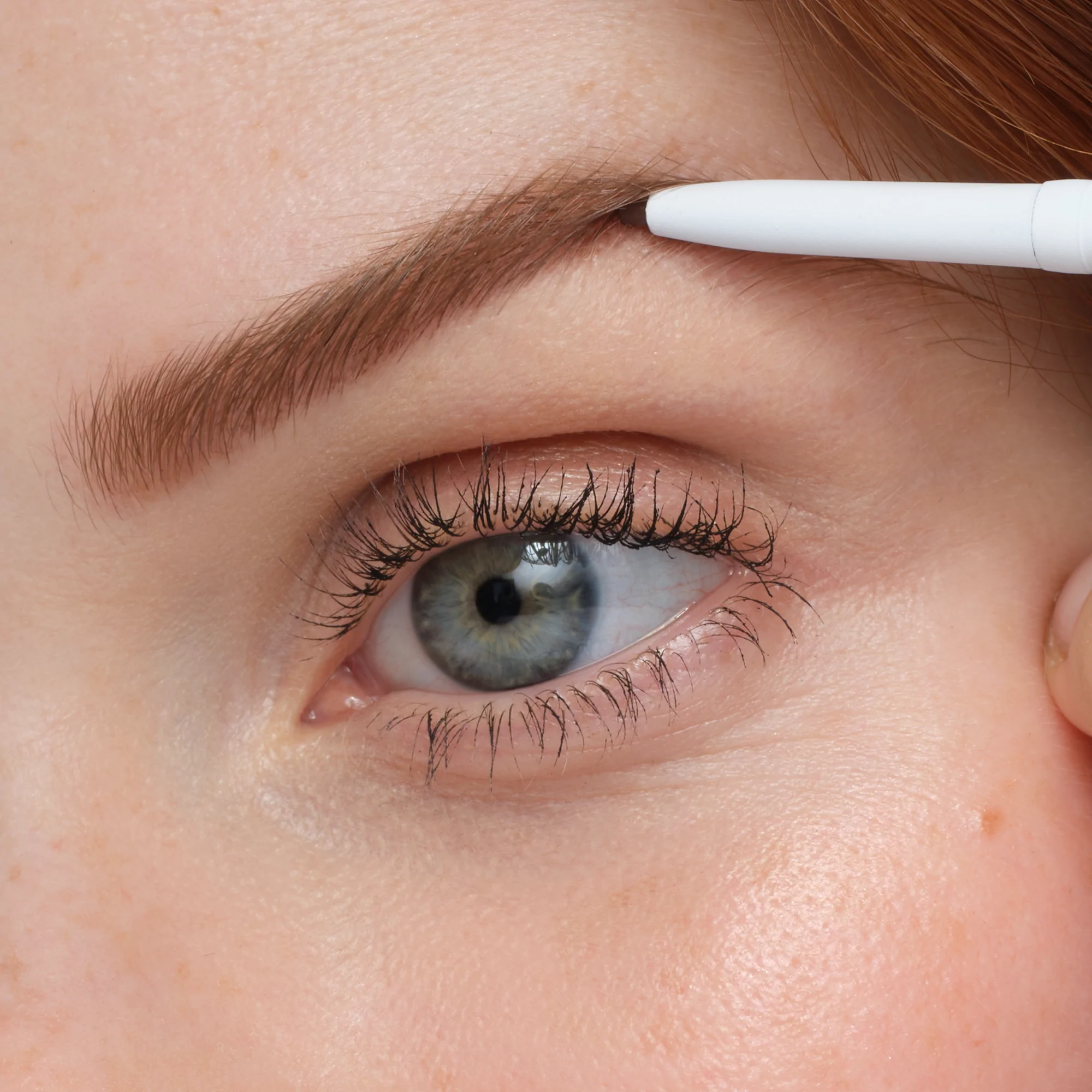 Jane Iredale PureBrow Precision Pencil - Waterproof Eyebrow Pencil for Natural-Looking Brows, Long-Lasting & Smudge-Proof (Perfect for Daily Makeup & Special Occasions)