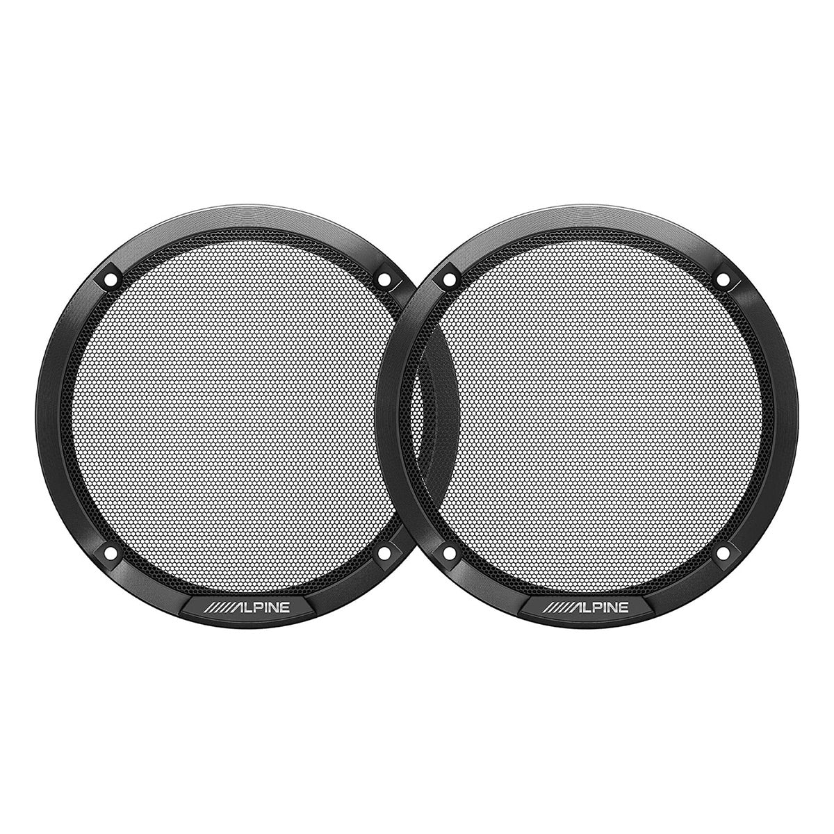 Alpine HDZ-65C 6.5