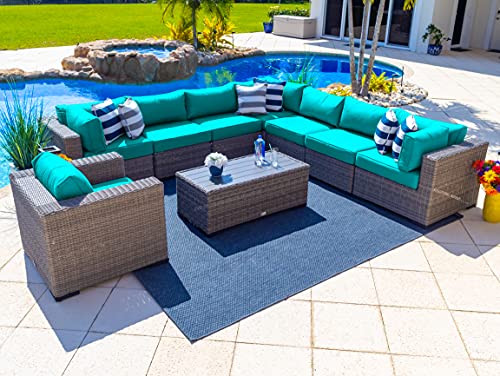 S Canvas Aruba