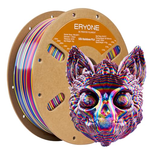 Silk Twist Psychedelic