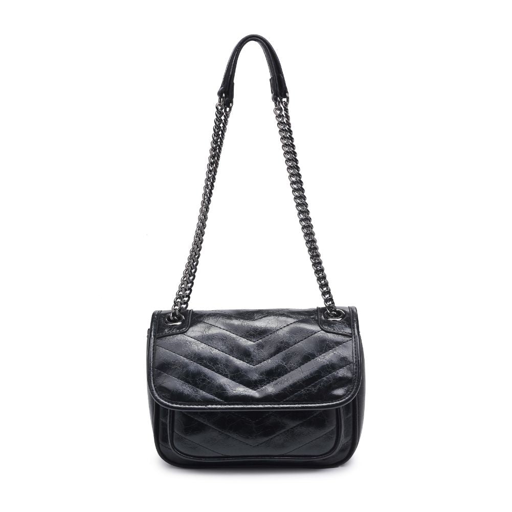 Norma Crossbody Bag for Women - Stylish & Lightweight Shoulder Purse - Perfect for Travel, Shopping & Everyday Use