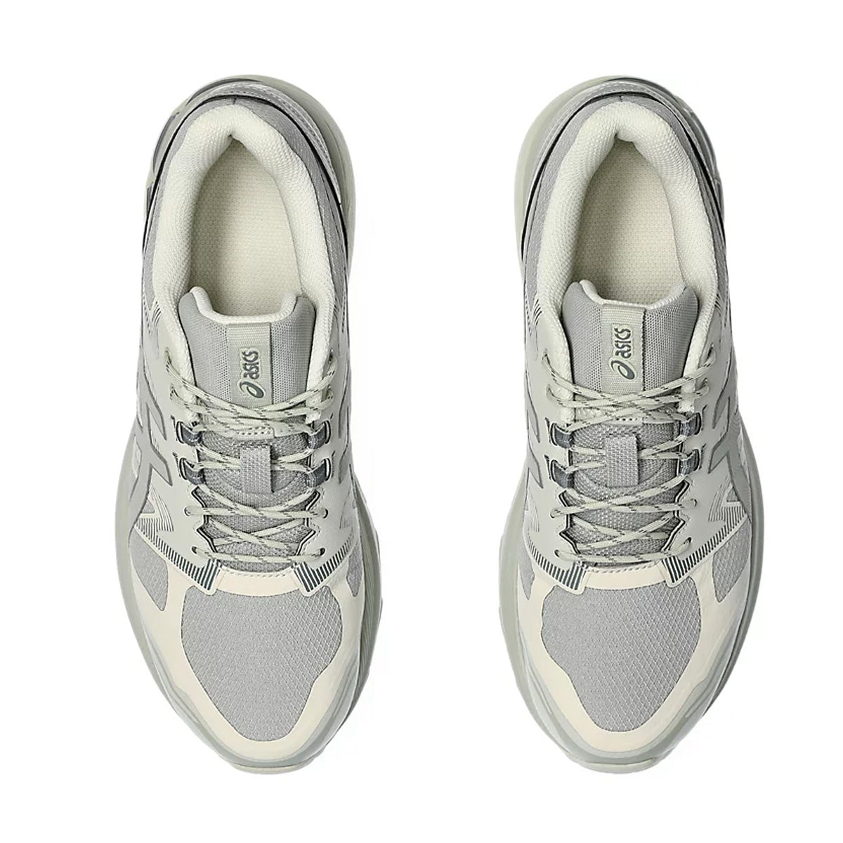 GEL Terrain Running Shoes 'Seal Grey' - Lightweight Cushioned Sneakers for Men & Women - Perfect for Jogging, Gym Workouts & Outdoor Activities