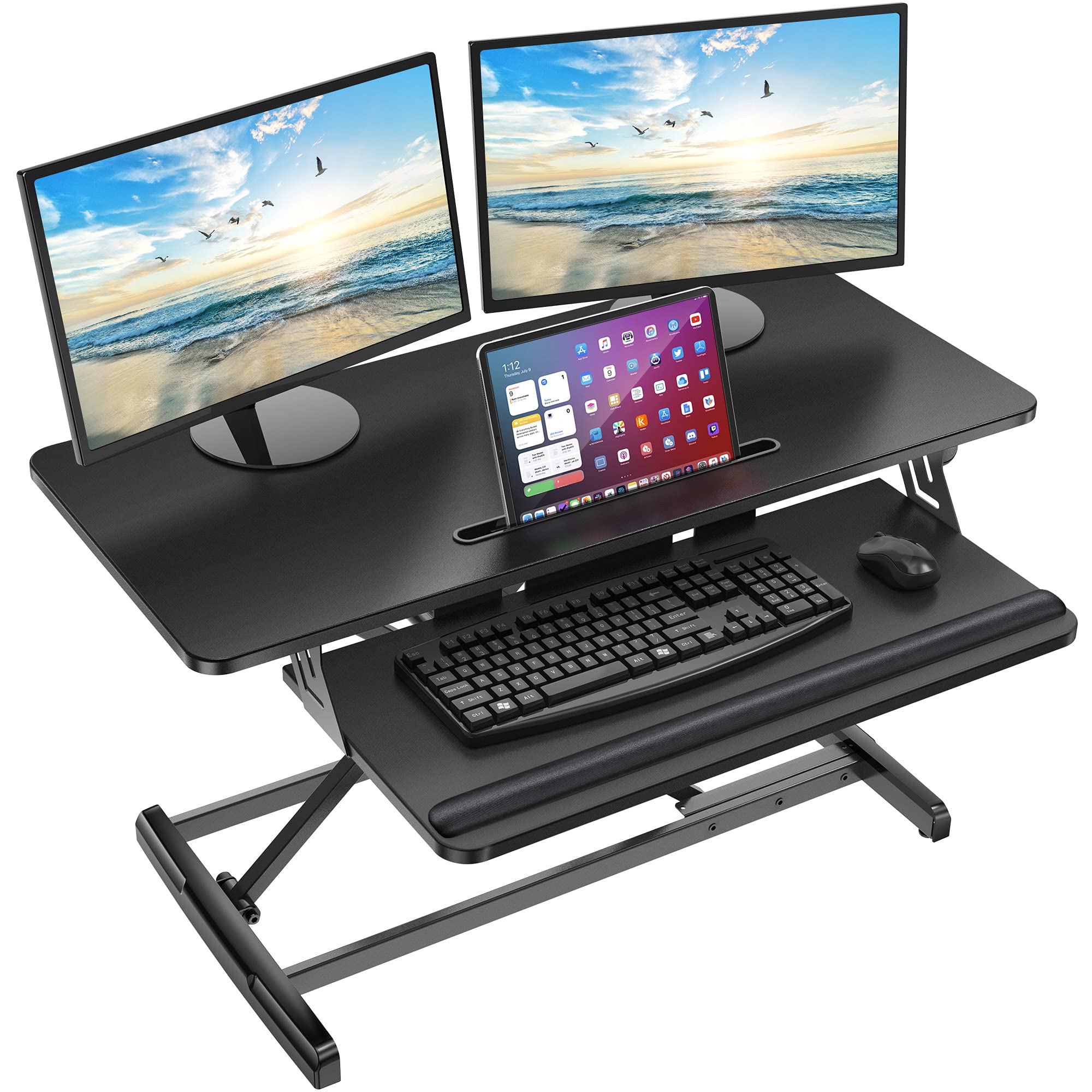 AboveTEK 36